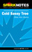 Cold Sassy Tree (Spark Note...