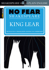King Lear (SparkNotes No Fear Shakespeare)