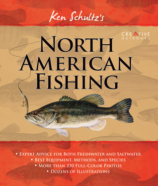 Ken Schultz's North American Fishing