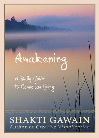 Awakening by Shakti Gawain