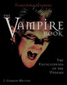The Vampire Book by J. Gordon Melton