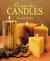 Aromatic Candles by Rosevita Warda Aromatic Candles by Rosevita Warda