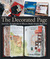The Decorated Page: Journals, Scrapbooks & Albums Made Simply Beautiful