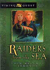 Raiders from the Sea (Viking Quest, #1)