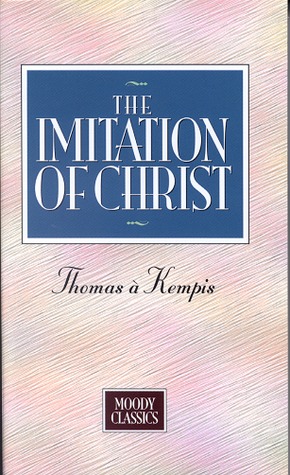 Imitation Of Christ