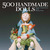 500 Handmade Dolls: Modern ...
