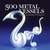 500 Metal Vessels: Contempo...