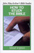 How To Study the Bible (Paperback)