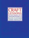 Craft Lessons