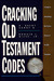 Cracking Old Testament Codes: A Guide to Interpreting Literary Genres of the Old Testament
