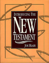 Introducing the New Testament