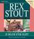 If Death Ever Slept (Nero Wolfe, #29)