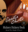 Hickory Dickory Dock by Agatha Christie Hickory Dickory Dock by Agatha Christie