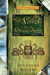 The Secret of the Swamp King (The Wilderking Trilogy #2) The Secret of the Swamp King (The Wilderking Trilogy #2)