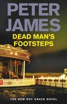 Dead Man's Footsteps (Roy Grace, #4)