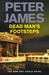 Dead Man's Footsteps by Peter James Dead Man's Footsteps by Peter James
