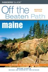 Maine Off the Beaten Path, 7th Maine Off the Beaten Path, 7th
