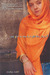 The Girl in the Tangerine Scarf by Mohja Kahf The Girl in the Tangerine Scarf by Mohja Kahf