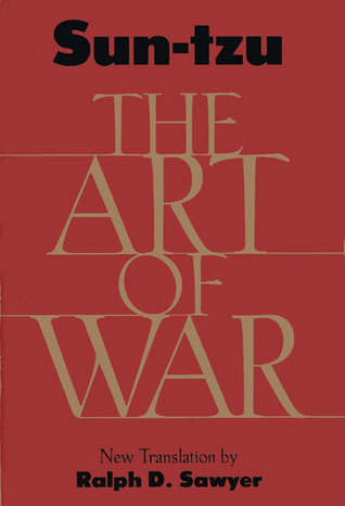 The Art of War by Sun Tzu The Art of War by Sun Tzu