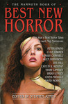 The Mammoth Book of Best New Horror 17