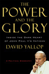 The Power and the Glory The Power and the Glory