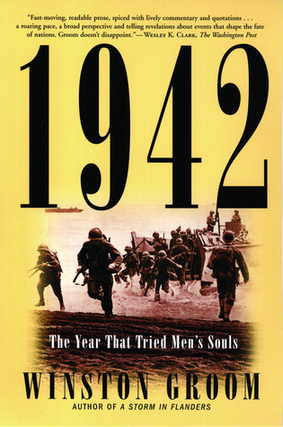 1942 by Winston Groom