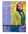 Crochet: Learn to Crochet Six Great Projects
