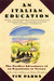 An Italian Education: The Further Adventures of an Expatriate in Verona (Paperback)