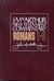 Romans 1-8: New Testament C...