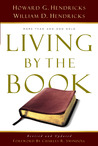 Living By the Book by Howard G. Hendricks