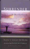 Surrender: The Heart God Controls