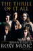 The Thrill of It All: The Story of Bryan Ferry & Roxy Music