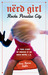 Nerd Girl Rocks Paradise Ci...