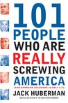 101 People Who Are Really Screwing America