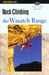 Rock Climbing the Wasatch Range by Stuart Ruckman