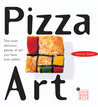 Pizza Art: The most delicious pieces of art you have ever eaten!