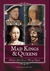 Mad Kings & Queens: History's Most Famous Raving Royals (Paperback)