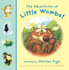 Adventures of Little Wombat Adventures of Little Wombat