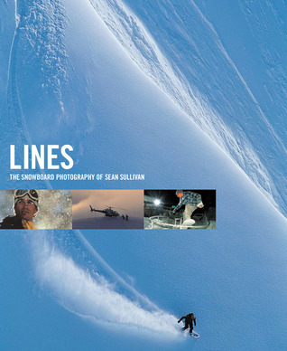Lines by Sean Sullivan
