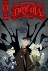 Dracula (All-Action Classics, #1)