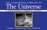 The Illustrated Timeline of the Universe: A Crash Course in Words & Pictures