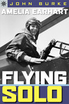 Sterling Point Books: Amelia Earhart: Flying Solo