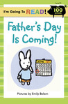 I'm Going to Read (Level 2): Father's Day Is Coming!
