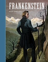 Frankenstein by Mary Shelley