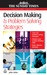 Decision Making & Problem Solving Strategies (Paperback)