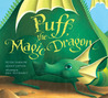 Puff, the Magic Dragon by Peter Yarrow Puff, the Magic Dragon by Peter Yarrow