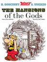 The Mansions of the Gods by René Goscinny