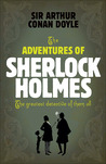 The Adventures of Sherlock Holmes (Sherlock Holmes, #3)