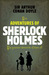 The Adventures of Sherlock Holmes (Sherlock Holmes, #3)