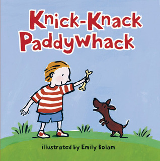 Knick-Knack Paddywhack